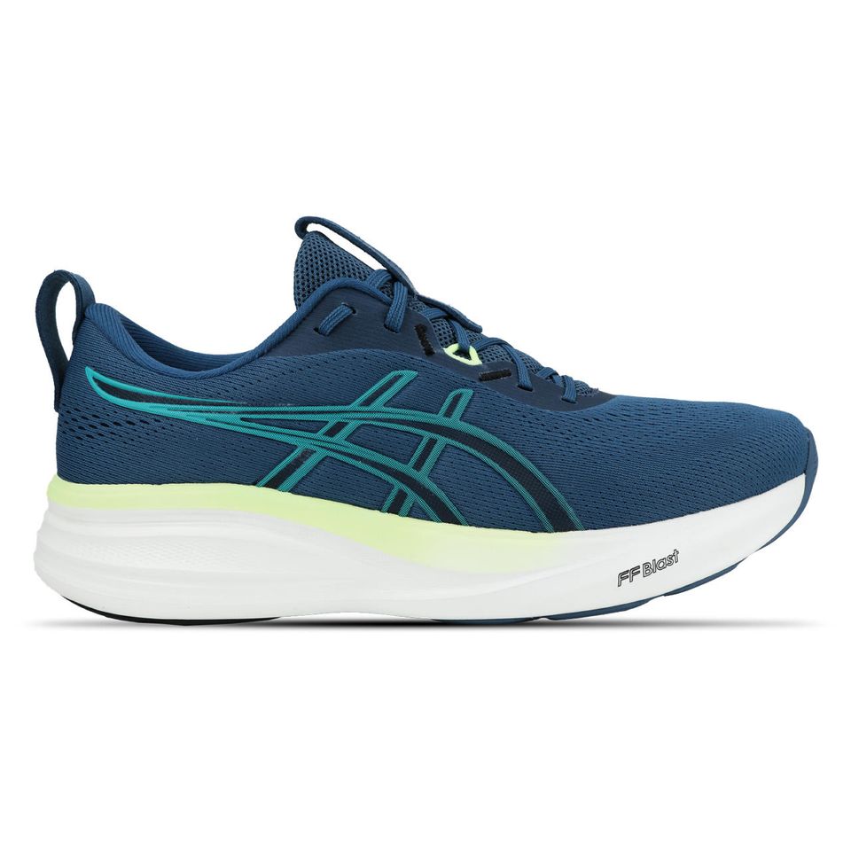 Tênis Gel-Pulse 17 Se - Masculino - Azul/Azul